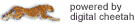 Powered by Digital Cheetah